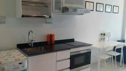 Parc Rosewood (D25), Condominium #114844862